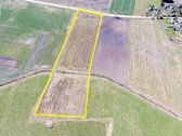 Parduodamas 1,68 ha Žemės Ūkio Paskirties Sklypas - nuotraukos Nr. 5