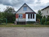 Parduodamas mūrinis 1 aukšto sodo namas su 6 - nuotraukos Nr. 2