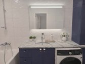 Vilnius, Šiaurės miestelis, J. Kubiliaus g., 3 rooms flat - photo No. 22