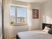 Vilnius, Šiaurės miestelis, J. Kubiliaus g., 3 rooms flat - photo No. 12