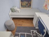 Vilnius, Šiaurės miestelis, J. Kubiliaus g., 3 rooms flat - photo No. 19