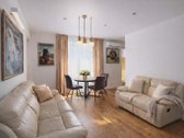 Vilnius, Šiaurės miestelis, J. Kubiliaus g., 3 rooms flat - photo No. 2