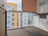 Vilnius, Šiaurės miestelis, J. Kubiliaus g., 3 rooms flat - photo No. 11