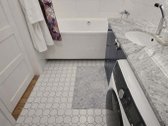 Vilnius, Šiaurės miestelis, J. Kubiliaus g., 3 rooms flat - photo No. 24