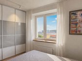 Vilnius, Šiaurės miestelis, J. Kubiliaus g., 3 rooms flat - photo No. 13