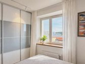 Vilnius, Šiaurės miestelis, J. Kubiliaus g., 3 rooms flat - photo No. 15