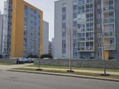 Vilnius, Šiaurės miestelis, J. Kubiliaus g., 3 rooms flat - photo No. 29