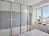 Vilnius, Šiaurės miestelis, J. Kubiliaus g., 3 rooms flat - photo No. 16