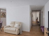 Vilnius, Šiaurės miestelis, J. Kubiliaus g., 3 rooms flat - photo No. 9