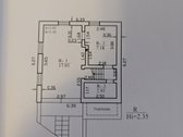 Parduodamas mūrinis 1 aukšto sodo namas su 6 - nuotraukos Nr. 7