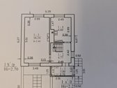 Parduodamas mūrinis 1 aukšto sodo namas su 6 - nuotraukos Nr. 8