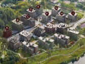 Vilniaus vakaruose, ten, kur miestas - nuotraukos Nr. 8
