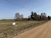 Parduodami 3 sklypai netoli Šiaulių. Geras - nuotraukos Nr. 8