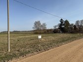 Parduodami 3 sklypai netoli Šiaulių. Geras - nuotraukos Nr. 9
