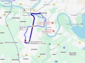 Parduodamas Namų Valdos Sklypas Aleksote, - nuotraukos Nr. 5