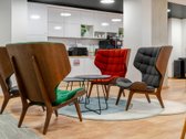 Nuomojamos modernios biuro patalpos