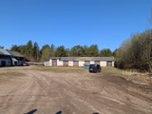 Parduodamas Pastatas 250 kv.m Su Nuosavu 16a
