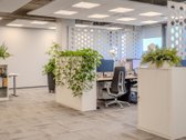 Nuomojamos modernios biuro patalpos - nuotraukos Nr. 10