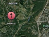 ? Sklypas su statybos galimybe prie Pilaitės - nuotraukos Nr. 3