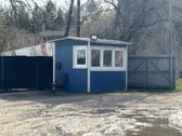 Jūriniu konteinerių nuoma sandėliavimui - nuotraukos Nr. 8