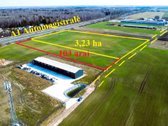 Parduodamas 3,23 Ha Sklypas Prie Magistralės - nuotraukos Nr. 2