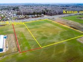 Parduodamas 3,23 Ha Sklypas Prie Magistralės - nuotraukos Nr. 3