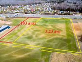 Parduodamas 3,23 Ha Sklypas Prie Magistralės - nuotraukos Nr. 5