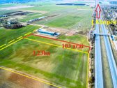 Parduodamas 3,23 Ha Sklypas Prie Magistralės - nuotraukos Nr. 2