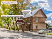 Parduodamas unikalus namas su svečių namais - nuotraukos Nr. 2