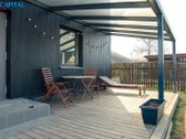 Parduodamas dviejų aukštų, 4 kambarių - nuotraukos Nr. 3