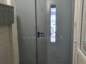 Klaipėdoje, Kretingos g. , renavuotame name - nuotraukos Nr. 19