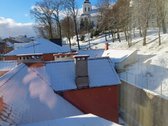 Parduodamas butas, pačiame Telšių centre, - nuotraukos Nr. 16