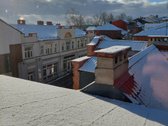 Parduodamas butas, pačiame Telšių centre, - nuotraukos Nr. 17