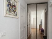 Vilnius, Šiaurės miestelis, J. Kubiliaus g., 3 rooms flat - photo No. 10