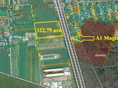 Parduodamas 3,23 Ha Sklypas Prie Magistralės - nuotraukos Nr. 11