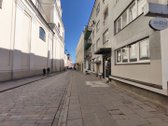Parduodamos patalpos Vilniaus senamiestyje - nuotraukos Nr. 2
