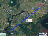 Parduodamas sklypas Bubių k. Šiaulių rajone ! - nuotraukos Nr. 2