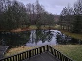 Parduodama sodybą su garantuota ramybę gamtos - nuotraukos Nr. 6