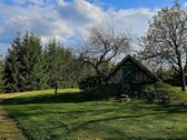 Parduodama sodybą su garantuota ramybę gamtos - nuotraukos Nr. 13