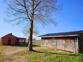 Parduodama sodybą su garantuota ramybę gamtos - nuotraukos Nr. 11