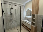 Parduodamas jaukus ir šviesus trijų kambarių - nuotraukos Nr. 17