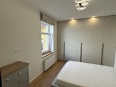 Parduodamas jaukus ir šviesus trijų kambarių - nuotraukos Nr. 10