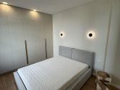 Parduodamas jaukus ir šviesus trijų kambarių - nuotraukos Nr. 9
