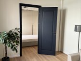 Parduodamas jaukus ir šviesus trijų kambarių - nuotraukos Nr. 5