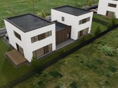 Parduodamas A++ klasės 2 aukštų modernus - nuotraukos Nr. 4