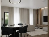 Parduodamas A++ klasės 2 aukštų modernus - nuotraukos Nr. 18