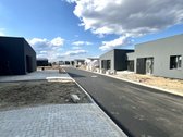 A++ klasės vieno aukšto namai su terasomis ir - nuotraukos Nr. 9