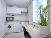 Parduodamas 1 Kambario Butas Pačioje Vilniaus - nuotraukos Nr. 3