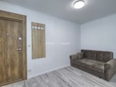 Parduodamas 1 Kambario Butas Pačioje Vilniaus - nuotraukos Nr. 6