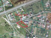 Parduodamas 18 arų žemės sklypas su - nuotraukos Nr. 9